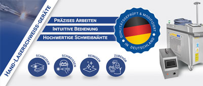 LaserNic Handlaser LaserNic Handlaser